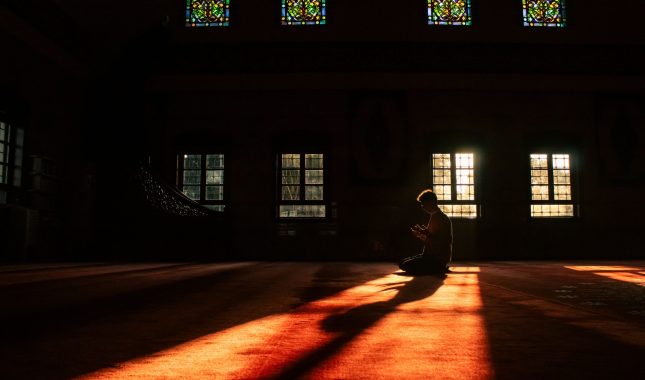Džihad koji prethodi svakoj pobjedi