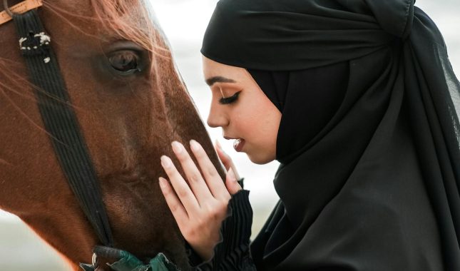 Fenomeni islamske civilizacije: Briga o životinjama