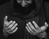 Stidim se tugovati pred Allahom, a moj život je u Njegovoj ruci