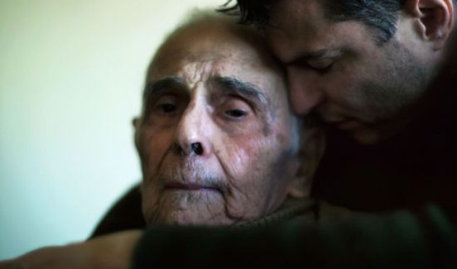 Primio islam nekoliko sedmica prije smrti