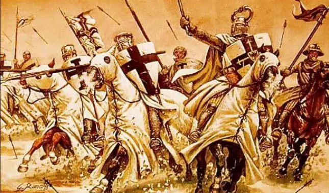 Uloga islamskih učenjaka u poticanju na džihad tokom krstaške invazije