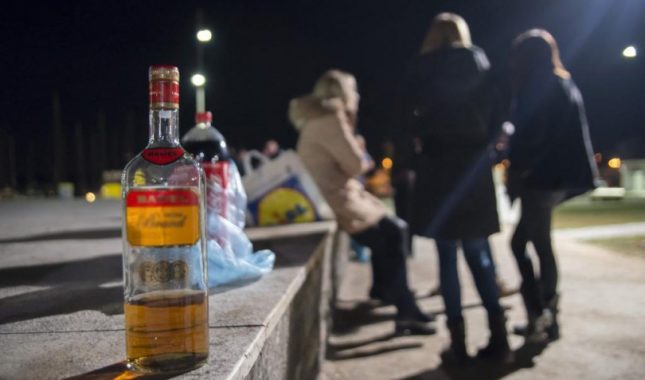 Prava šteta je kad zavoliš grijeh i kad ti on postane navika