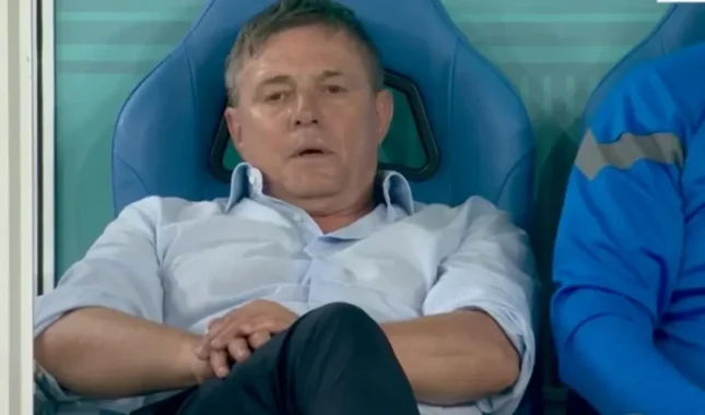 Fudbalski savez Kosova tužio Piksija!