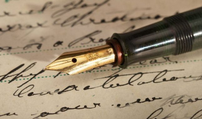 Nepročitano majčino pismo