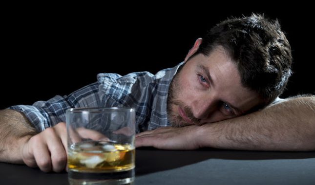 Allah me putem alkohola uputio na pravi put