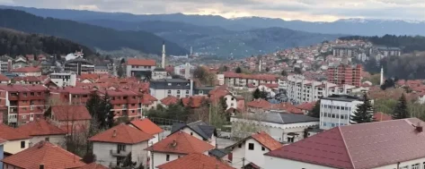 Bursać: Otpriznajte Kosovo, ukinite nezavisnu Crnu Goru-to oni hoće