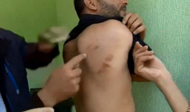 Stravični izvještaj: Hrvatska policija ima podrum za mučenje migranata