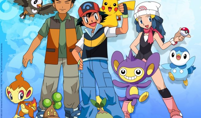 ISLAMSKI SADRŽAJI ZA DJECU – GUBIMO LI BITKU SA POKEMONIMA I BRATZOM?