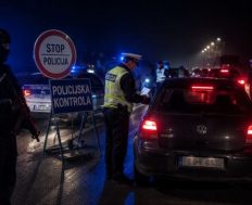 Zašto je na bošnjačku omladinu u Zvorniku poslana policija sa dugim cijevima i zabranjena proslava pobjede fudbalske reprezentacije BiH?