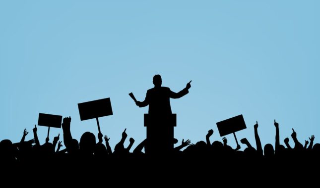 Kad neznanje postane norma, a mediokriteti vođe naroda i države