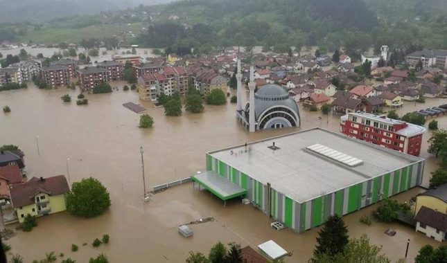 Kako nam je Uzvišeni mnogostruko vratio udjeljenu sadaku
