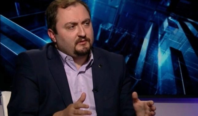 Haris Imamović: Slijedi borba za goli opstanak Bosne i Hercegovine i Crne Gore!