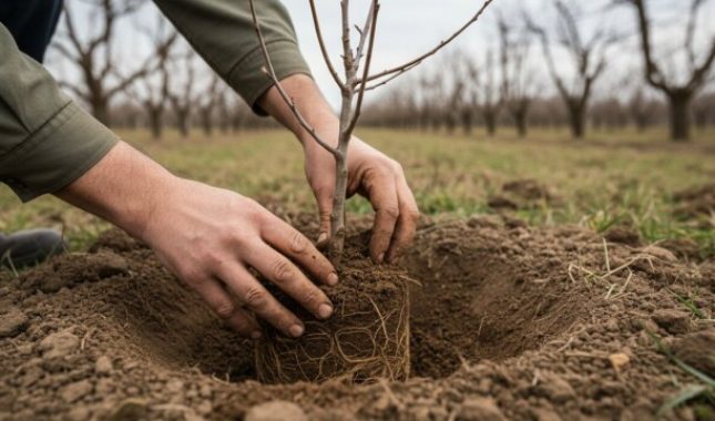 Zasadi sadnicu pa makar već nastupio Sudnji dan!