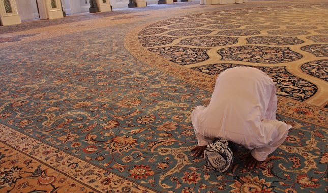 Zovem se Tarik, ali nisam musliman…
