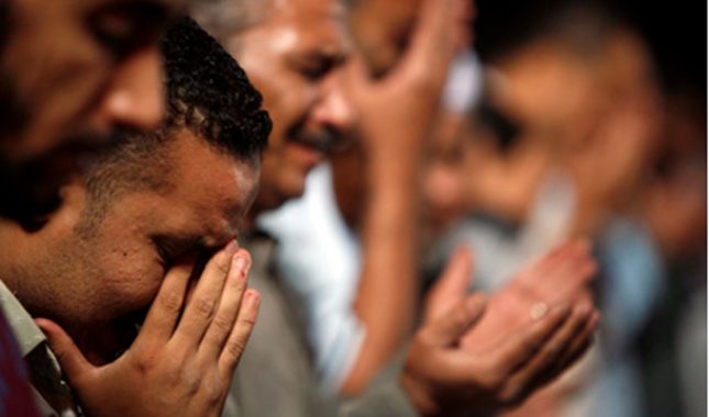 Dova koja me je spasila iz očaja