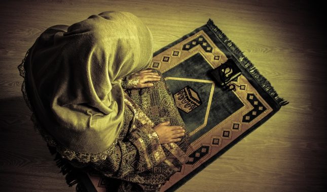 Namaz nije samo ritual