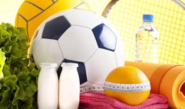 Prehrana sportaša- Što jesti i piti prije, za vrijeme i nakon treninga ili takmičenja