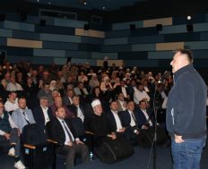 SRUŠENE DŽAMIJE I SAČUVANI PRAVOSLAVNI I KATOLIČKI VJERSKI OBJEKTI SLIKA JE NAS I ANAMO NJIH