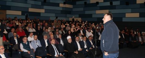 SRUŠENE DŽAMIJE I SAČUVANI PRAVOSLAVNI I KATOLIČKI VJERSKI OBJEKTI SLIKA JE NAS I ANAMO NJIH