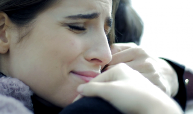 Momak me fizički zlostavlja, ali ga, ipak, mnogo volim