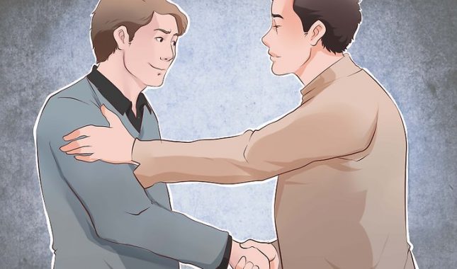 Odmakni se od ljudi koji te prazne a približi onima koji ispunjavaju tvoju dušu!