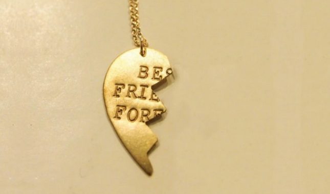 Prekid međuljudskih odnosa