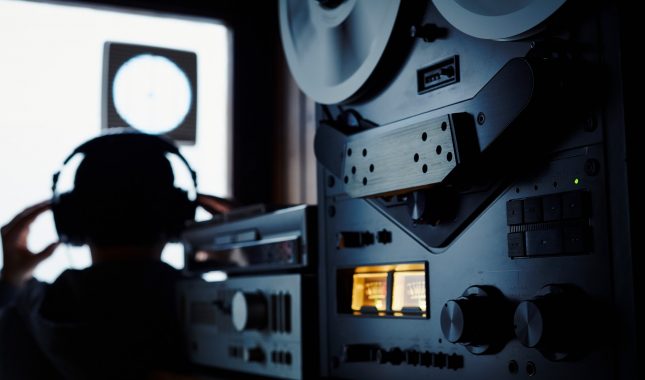 Pazite šta radite! Obavještajne službe nas prate…