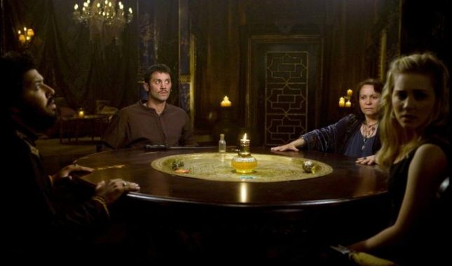 “Zar krugovi” i oni koji im se pridružuju