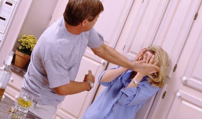 Evropin problem silovanja žena