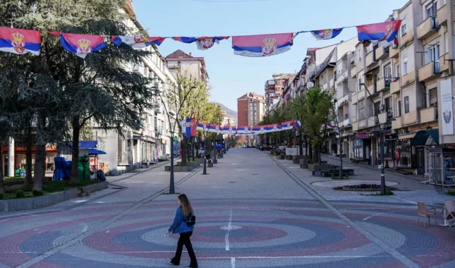 Namjeravate li nakon rata živjeti na Kosovu?