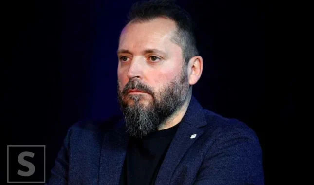 Dragan Bursać: Optuženik za ratne zločine počasni građanin nakaradne Banjaluke!