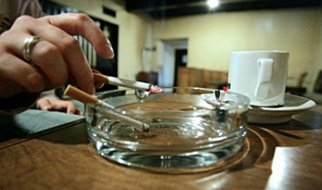 Da li meleki ulaze u kuću kojoj se konzumira duhan?