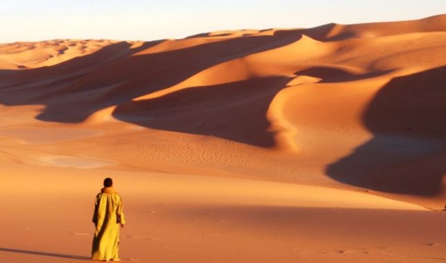 Čovjek kojeg niko nije pobijedio u hrvanju osim Muhammeda, s.a.v.s.