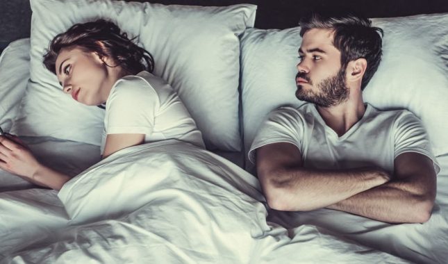 Intima – Jedan od ključnih problema braka