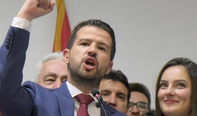 ANTIBOŠNJAČKI I ANTIBOSANSKI POLITIČKI DISKURS VELIKOSRPSKOG KLERONACIONALISTE MILATOVIĆA (VIDEO)