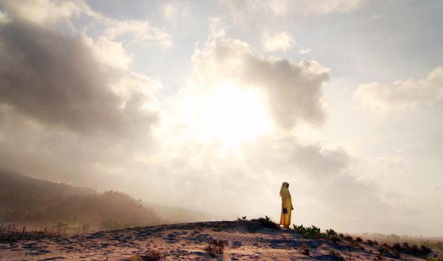 Sara, supruga Ibrahima, a.s.: Najljepša žena i jedina vjernica svoga vremena