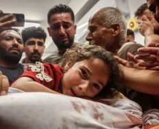 UN-ova istraga: Imamo dokaze da je Izrael namjerno ubijao palestinsku djecu u Gazi