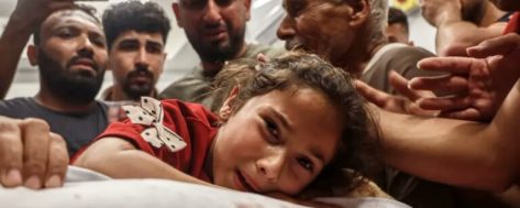 UN-ova istraga: Imamo dokaze da je Izrael namjerno ubijao palestinsku djecu u Gazi