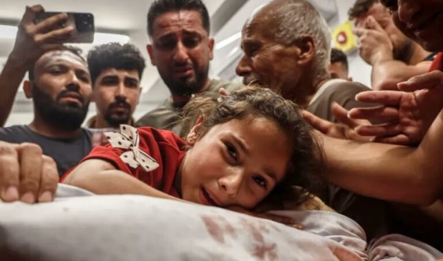 UN-ova istraga: Imamo dokaze da je Izrael namjerno ubijao palestinsku djecu u Gazi
