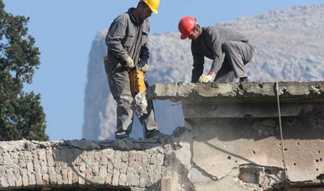 Jedan od divnih primjera pravičnosti u islamu je u poštivanju prava i dostojanstva radnika