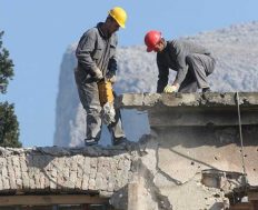 Jedan od divnih primjera pravičnosti u islamu je u poštivanju prava i dostojanstva radnika