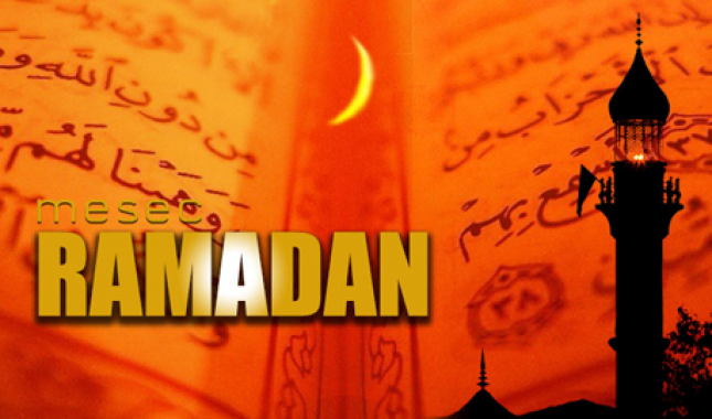 Savremena pitanja vezana za post