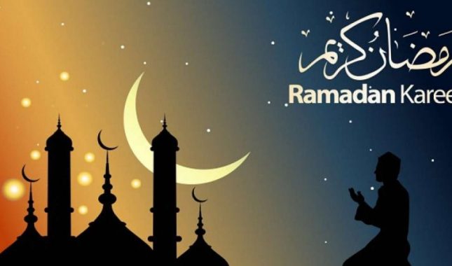 Naši prioriteti u ovogodišnjem ramazanu