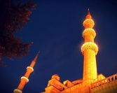 Muslimani se raduju ramazanu kao što se suha i zamrla zemlja raduje rodnoj kiši