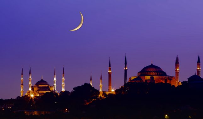 Post putnika u ramazanu