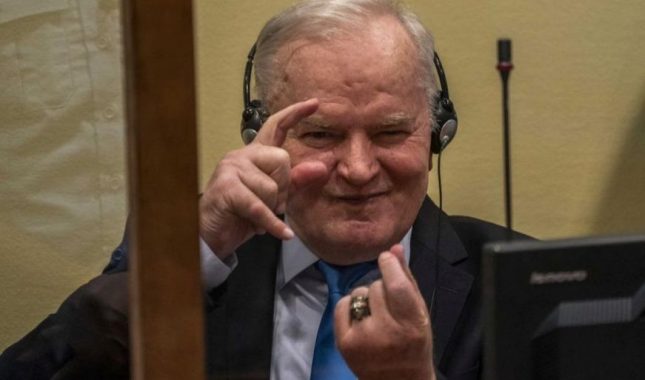 Dragan Bursać: Džaba kazna za veličanje zločinca Mladića ako vam djeca i dalje uče da je bio heroj!