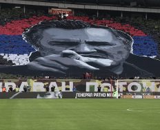 Bursać: Minut šutnje za krvnika Mladića, vječnost srama za Srbiju!