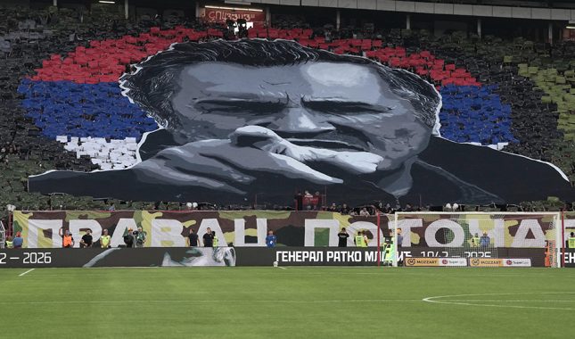 Bursać: Minut šutnje za krvnika Mladića, vječnost srama za Srbiju!