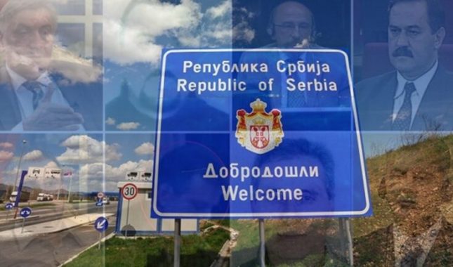Srbija krije desetoricu optuženih za genocid u Srebrenici, nedostupni bh. pravosuđu
