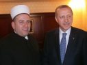 SAOPŠTENJE MEŠIHATA ISLAMSKE ZAJEDNICE U CRNOJ GORI, 16.07.2016